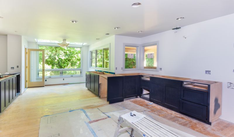 Best Cabinet Refinishing Contractors in Canyon Lake, TX